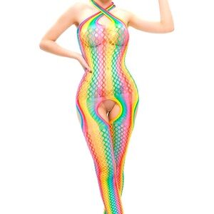 RAINBOW 🌈 1 PIECE 🌟